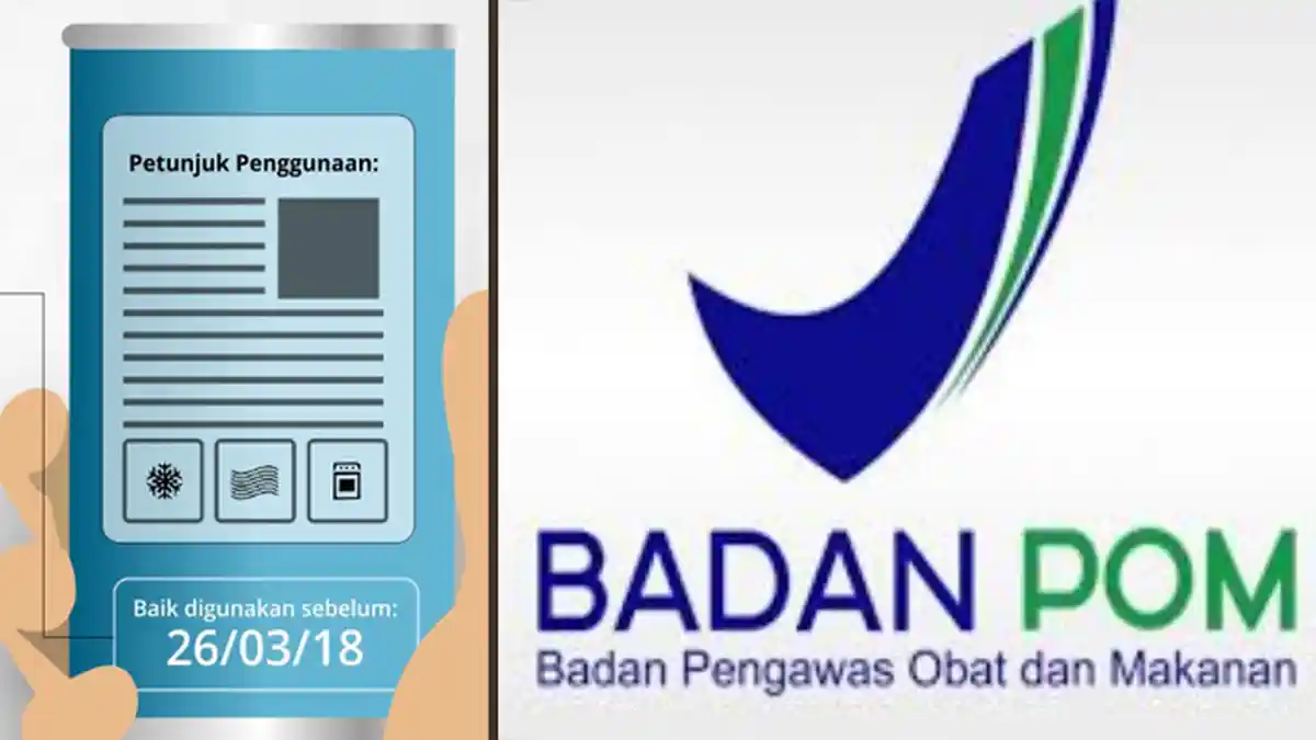 Lowongan Kerja di BPOM RI, Fresh Graduate Boleh Daftar, Ini Syaratnya