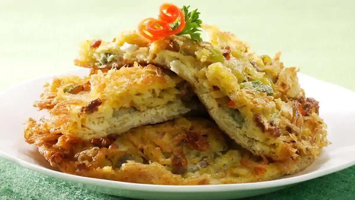 Cara Simpan Daun Bawang Agar Tidak Kering dan Awet hingga 2 Minggu