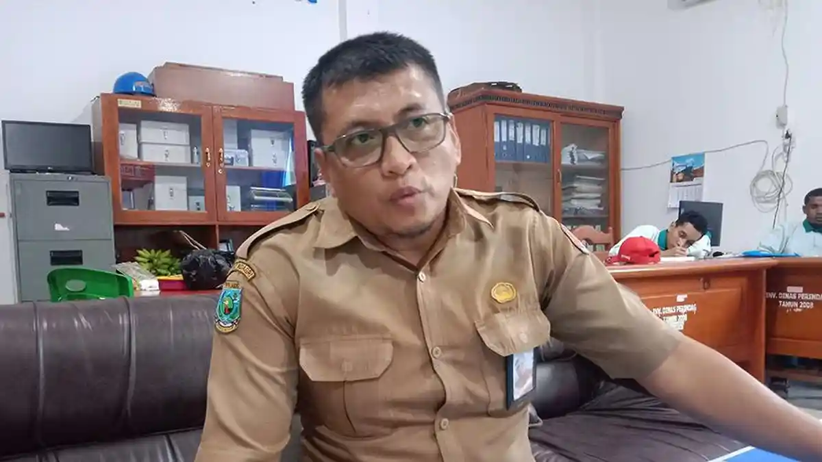 Disperindag Fakfak Imbau Warga Waspadai Kosmetik Ilegal yang Beredar di Pasaran
