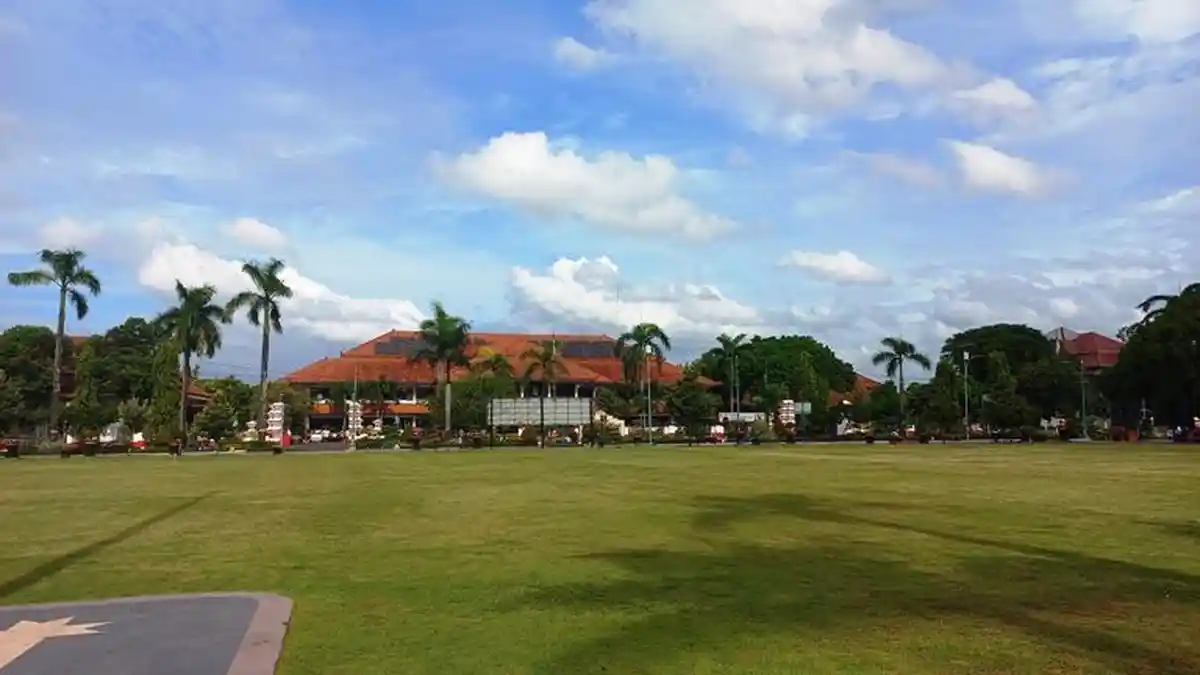 Warga Muhammadiyah di Jepara Akan Gelar Salat Idulfitri di Alun-alun