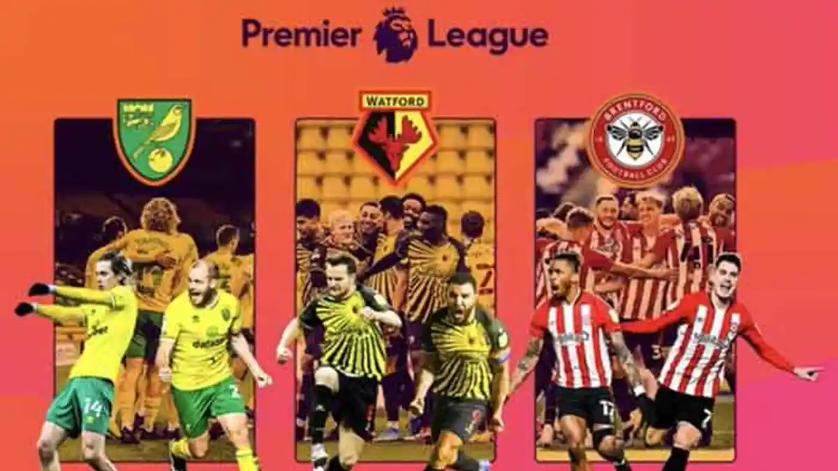 Jadwal Liga Inggris Malam Ini Lengkap Jam Tayang Premier League dan Link Live Streaming