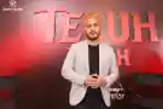 Justin Adiwinata Main Series Teluh Darah