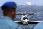 Aron Flying Ship