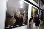 Pameran Sumatera Menangis dan Kritik Ekologi