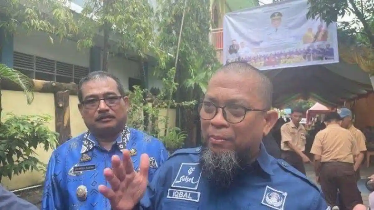 5 SMA Berasrama di Sulsel Ikut SPMB 2025, Ini Jalur Seleksinya