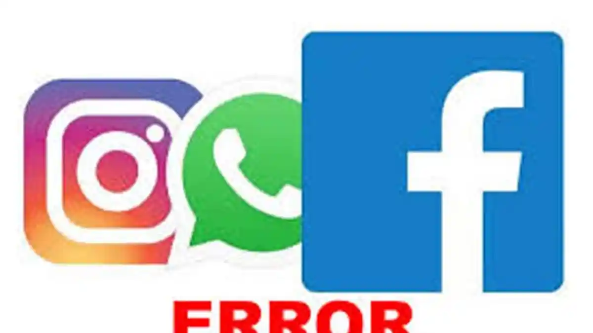 Cara Atasi WhatsApp (WA) dan Instagram (IG) yang Error alias Down, Ikuti Langkah Mudah Ini