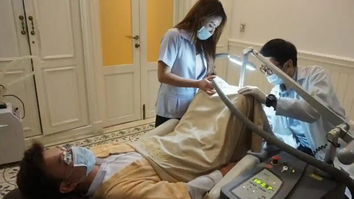 Sudah Diteliti Ilmuwan, Ternyata Covid-19 Bisa Bikin Penis Sulit Ereksi