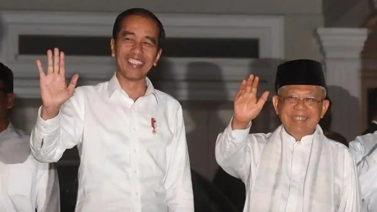 Daftar 10 Tokoh Muda Disebut Jadi Menteri Jokowi, 2 Pengusaha Muda, 2 Anak Konglomerat, Suami Artis