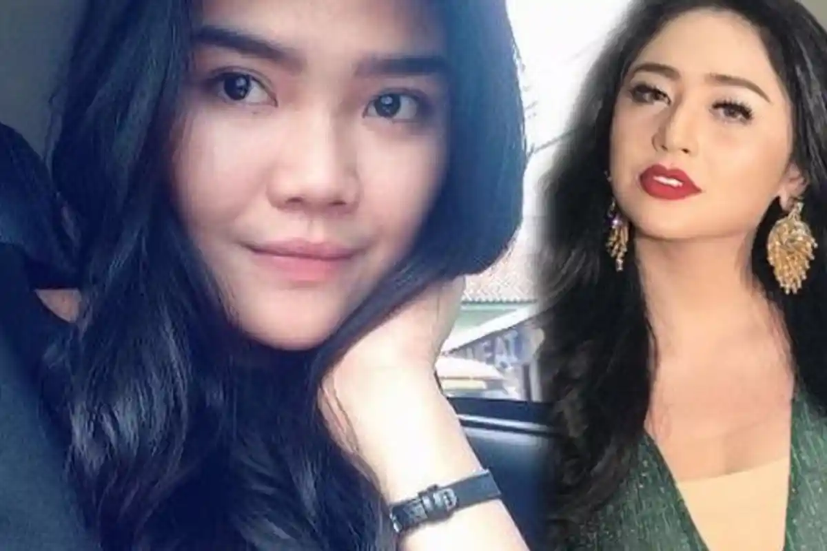 Perseteruan Dewi Perssik dan Meldi Makin Panas, Tante & Keponakan Ini Bikin Panas Jalur Hukum