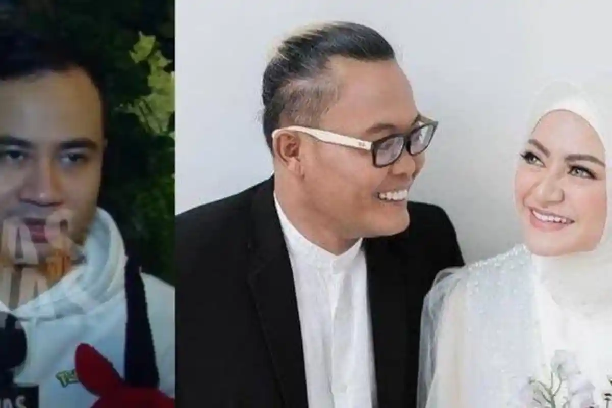 Beda Karakter Nathalie Holscher dan Sule Diungkapkan Ahli Numerologi: Sensitif dan Materialistis