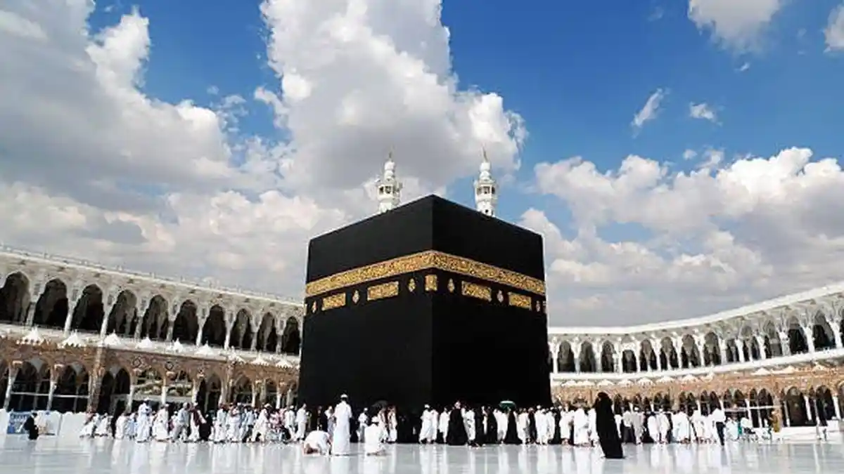 BRImo: Solusi Transaksi Praktis untuk Jemaah Haji di Tanah Suci