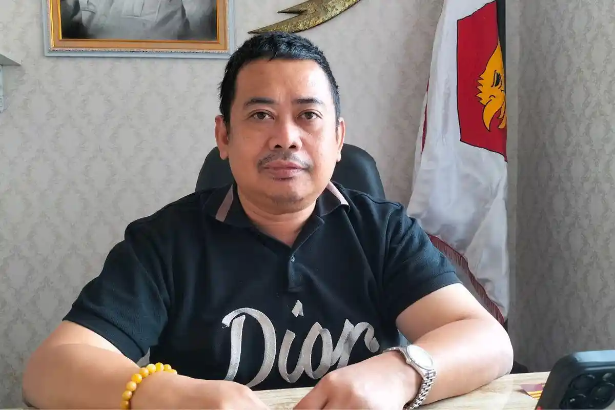 Bursa Calon Wali Kota Bandar Lampung Pilkada 2024, Gerindra Bakal Beri Kejutan