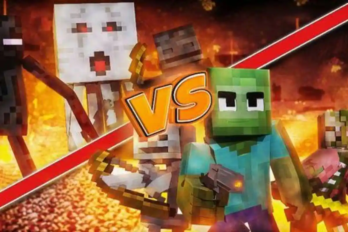 Cara Download Minecraft Java Edition Gratis for Windows dan Android