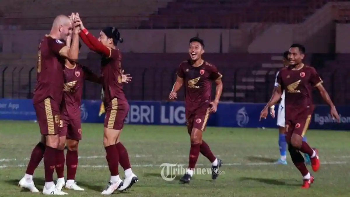 LInk Live Streaming Gratis Bhayangkara FC vs PSM Makassar, Akses Siaran Langsung Bhayangkara vs PSM