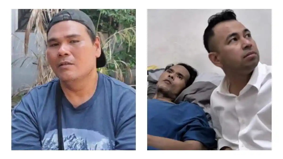 Raffi Ahmad Minta Fahmi Bo Berobat ke RS dan Tagihan Dibayarin: Habis Sehat, Cari Kerja Dibantu