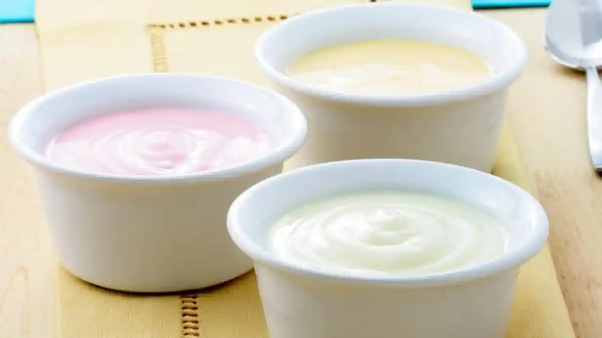 Diet Tinggi Serat dan Yogurt Bisa Kurangi Risiko Kanker Paru Menurut Ahli