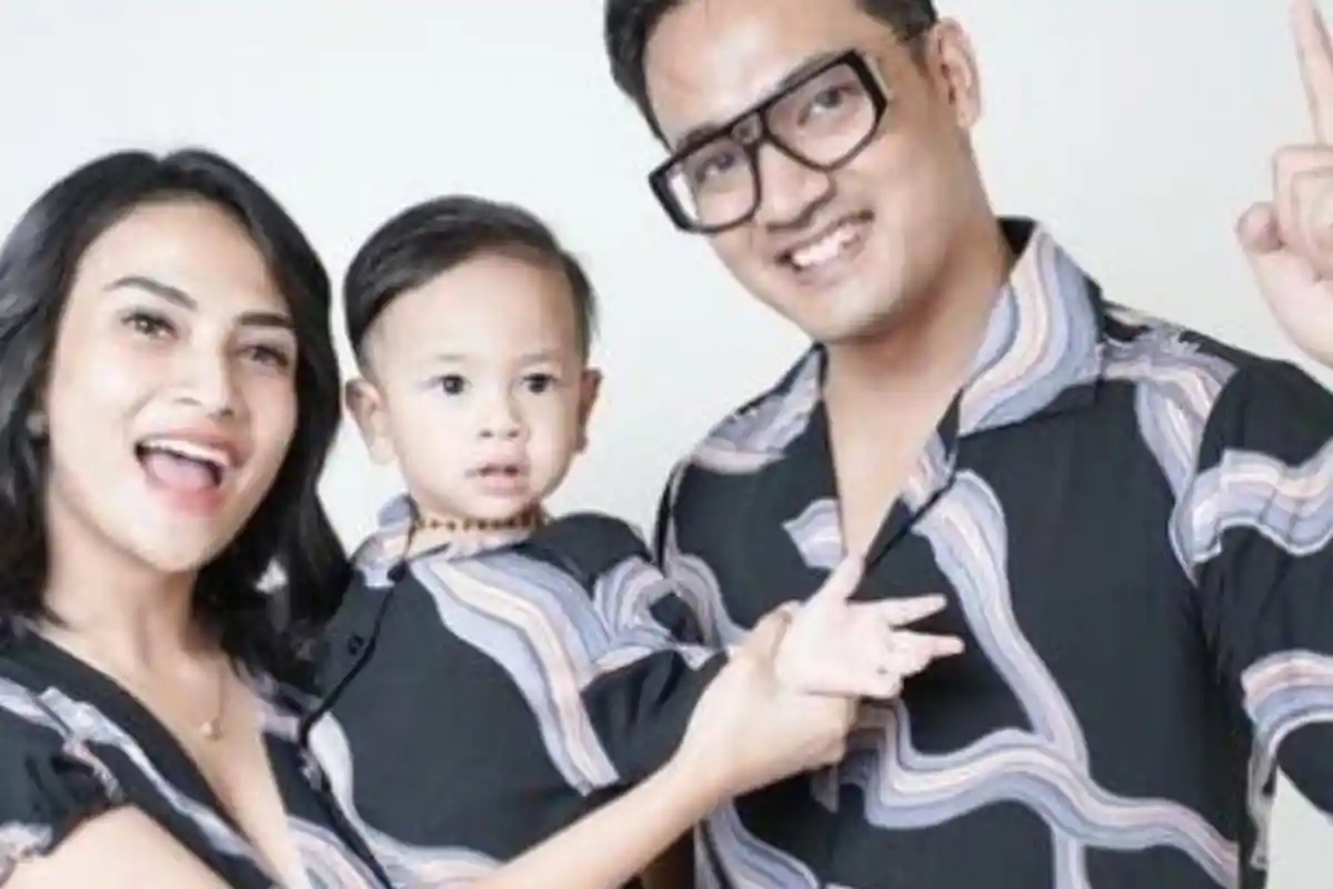 Kelakuan Tak Biasa Gala Sky Usai Kecelakaan Terekspose, Lakukan Ini Saat Lihat Foto Vanessa dan Bibi