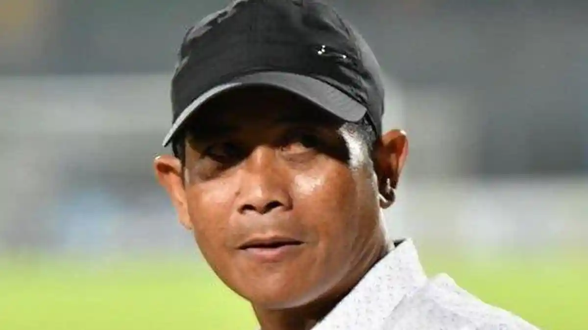 Belum Puas, Pelatih Persik Joko Susilo Kebut Persiapan dalam 5 Hari