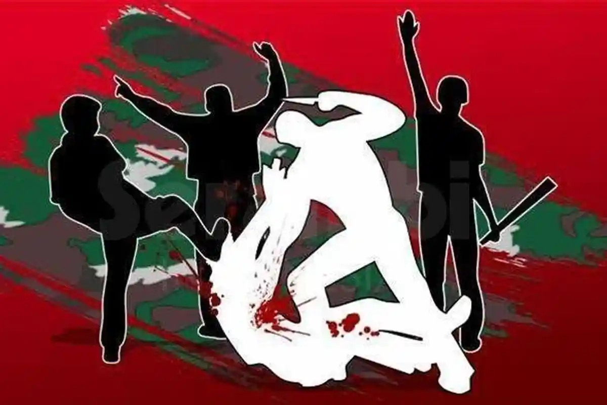 Sosok Dajjal, Bos Geng Motor Sadis, Satu Malam Bisa Bacok 5 Warga dan Drivel Ojol, Polisi Dilawan