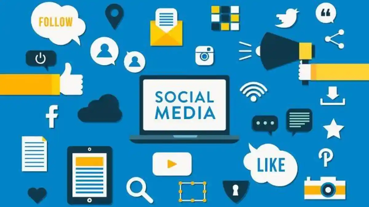 Sejarah Hari Media Sosial Indonesia yang Diperingati Tiap 10 Juni