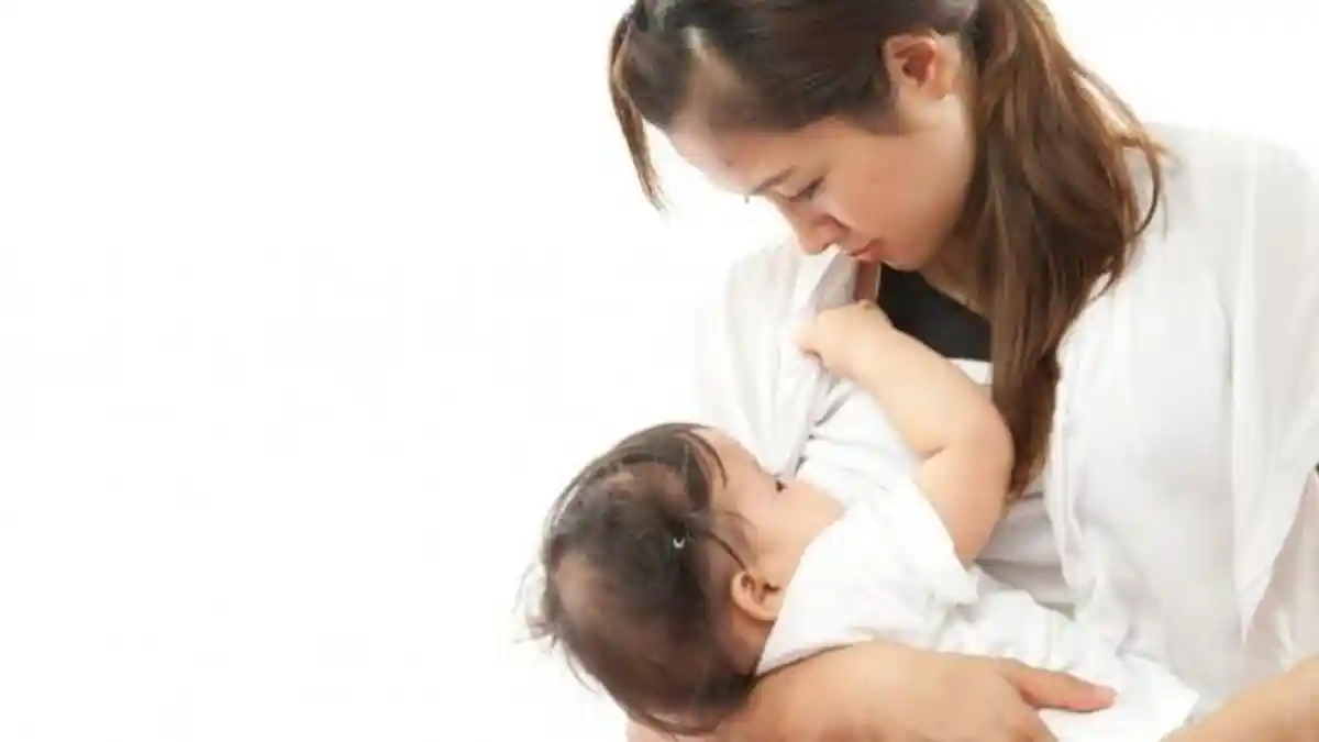 Wanita Wajib Tahu! Benarkah Menyusui Bisa Mengurangi Risiko Kanker Payudara? Begini Kata dr Boyke 