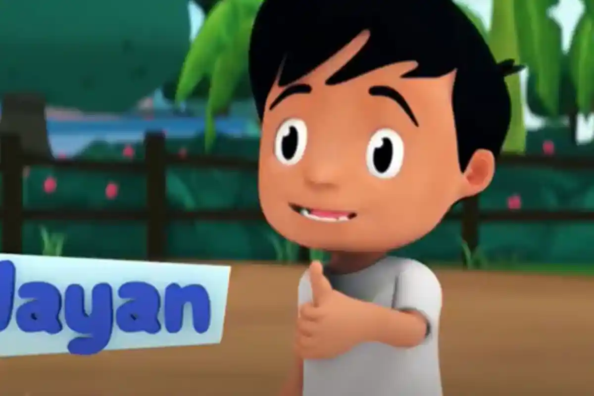 Tuliskan 3 Hal Baik yang Ditunjukkan Oleh Teman-teman Wayan dalam Membantu Persiapan Lomba! Soal SD