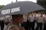 Aksi Kamisan ke-411