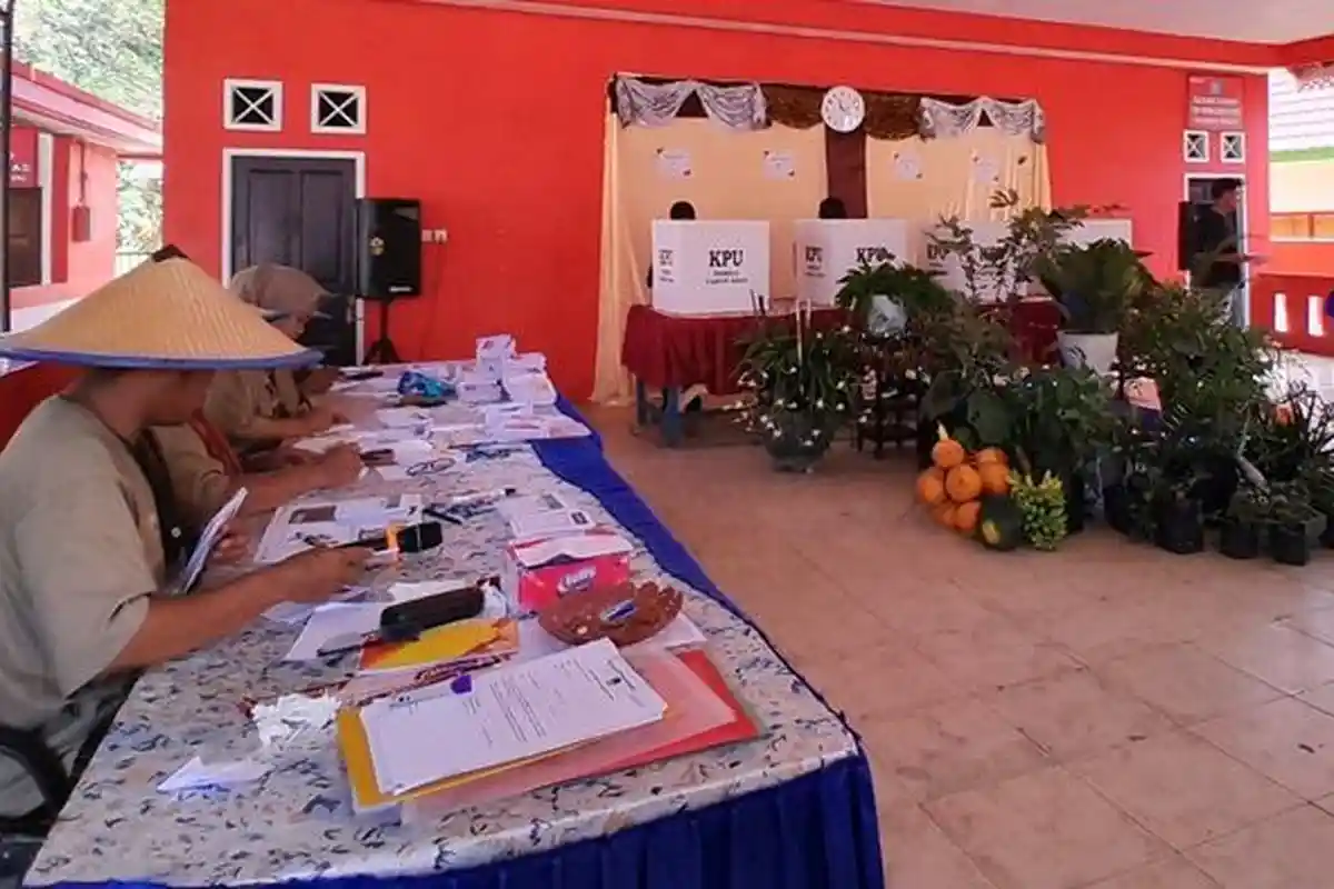 Lengkap Info Pendaftaran PPK dan PPS Pilkada 2024, Tahapan Seleksi dan Besaran Gaji