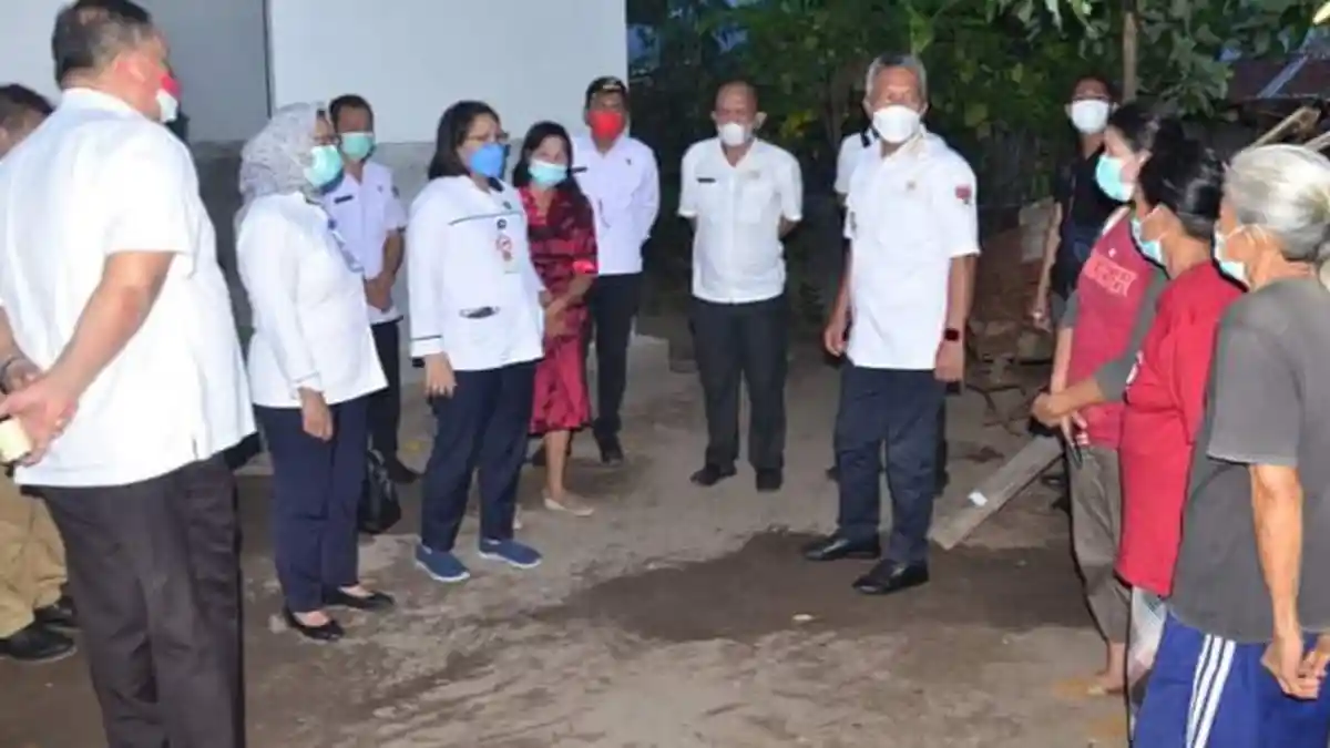 PT Kimia Farma Bakal Produksi Minyak Tawaang dari Minsel