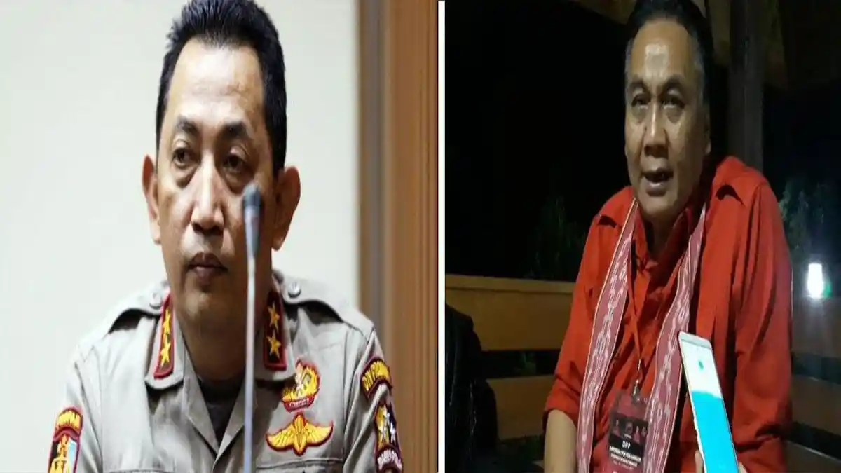 Buntut Tewasnya Brigadir J di Rumah Dinas Kadiv Propam Polri, DPR Bakal Mintai Keterangan Kapolri