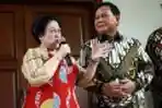 Usai Temui Jokowi, Prabowo Kini Sambangi Megawati