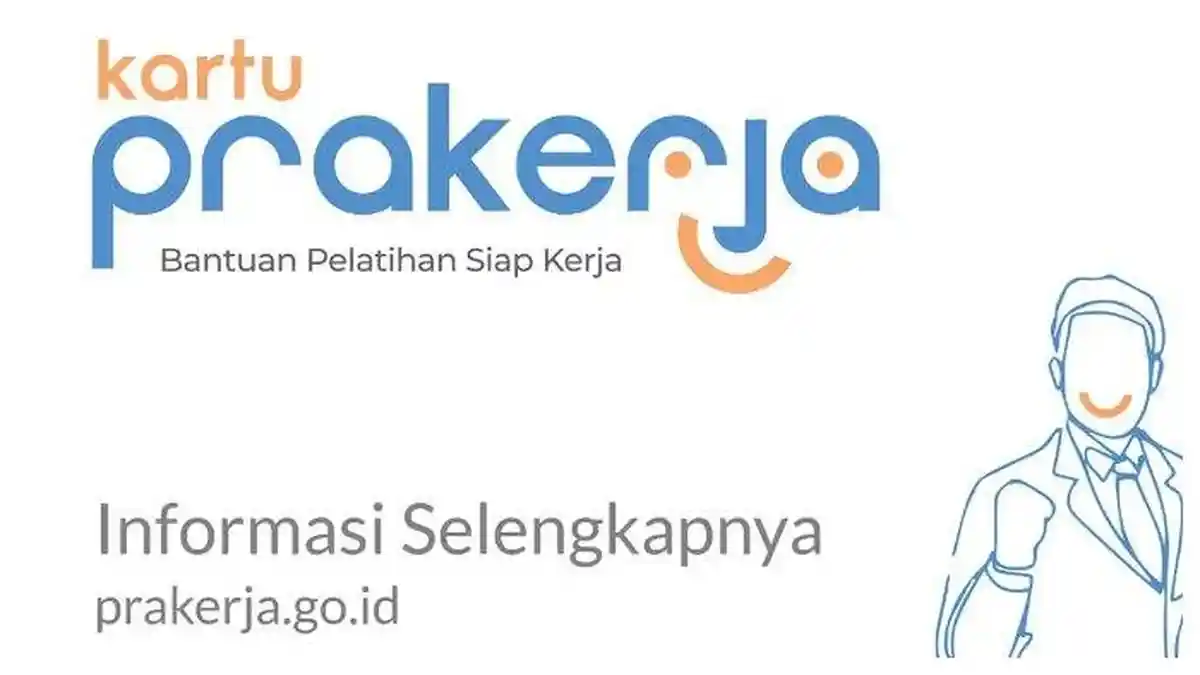Program Kartu Prakerja Gelombang 18 Segera Bergulir, Berikut Tips untuk Mendapatkan