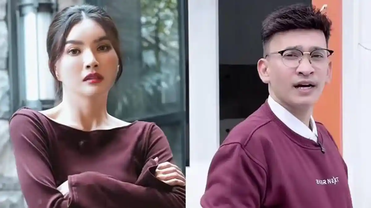 Kondisi Sarwendah Usai Dihujat Imbas Ucap Cong, Pengacara Sebut Bukan Ditujukan kepada Ruben Onsu