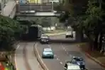 Liburan Panjang Jalan Jakarta Lancar