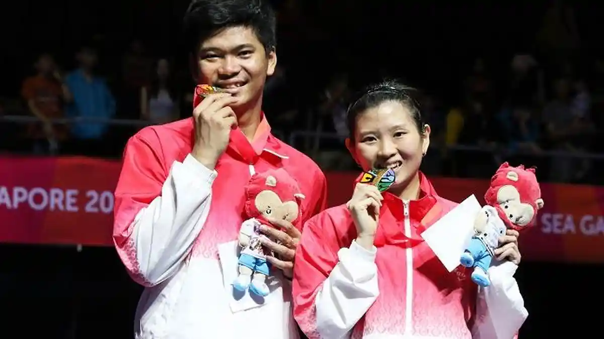 Debby Susanto Ceritakan Kisahnya Telepon Orang Tua dan Pacar