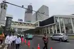 Era Anies Dibongkar, JPO Sarinah Tampil Lebih Modern di Era Pramono: Ada Lift & Ramah Disabilitas