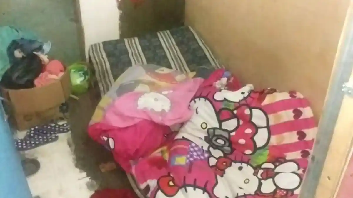 Prostitusi Anak di Gang Royal, Janji Dijadikan Pramusaji hingga Tarif Kencan