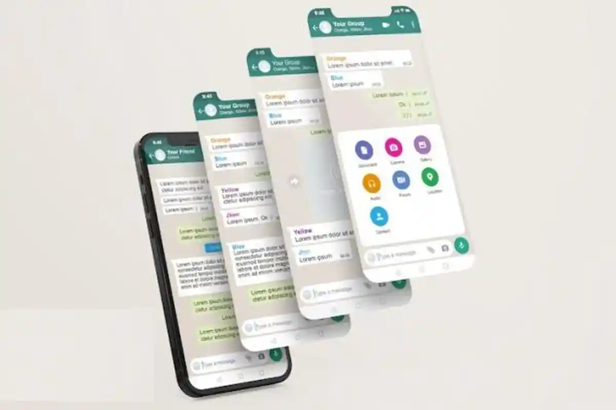 INFO Sadap WhatsApp 2022: Inilah Lima Aplikasi Sadap WA yang Bisa Disembunyikan