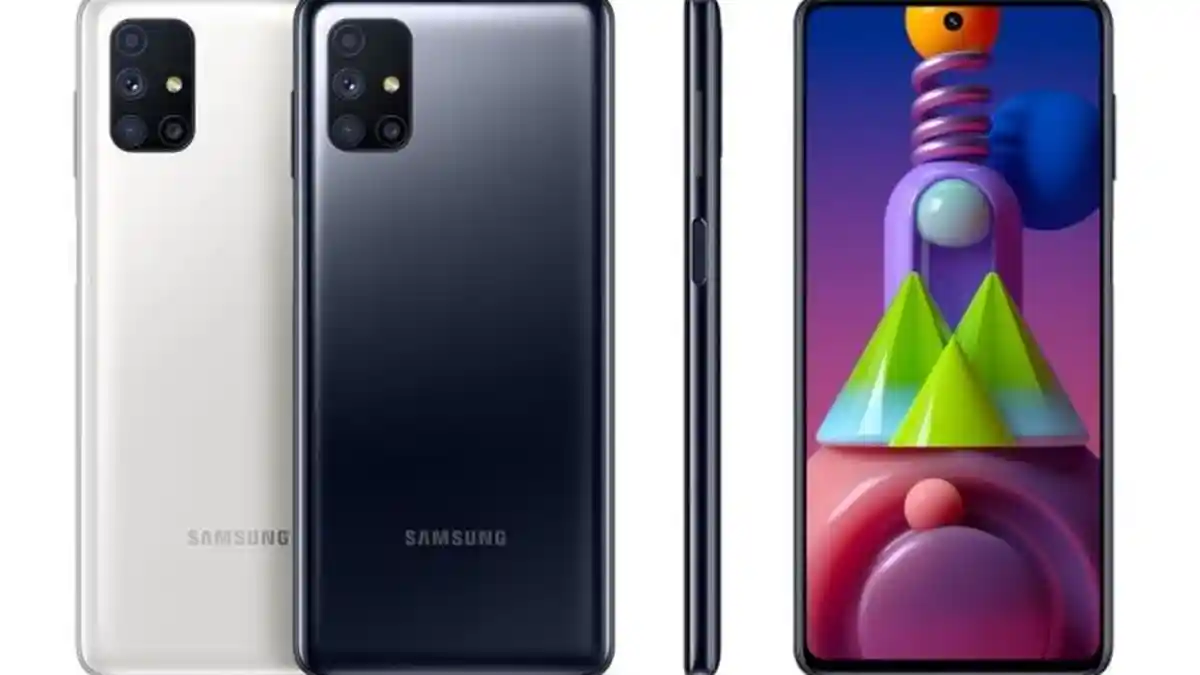 Samsung Galaxy M51 Hadir di Indonesia, Ini Spesifikasi Lengkap dan Harganya