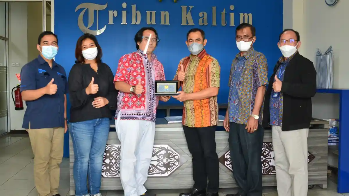 GM PLN Kaltimra Sebut tak Boleh Lagi Gunakan PLTU Pada Tahun 2060