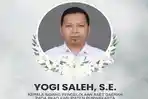 Sosok Yogi Saleh, Kabid BKAD Purwakarta Ditemukan Tewas Penuh Luka Tusuk Usai Istri Pulang Wisuda