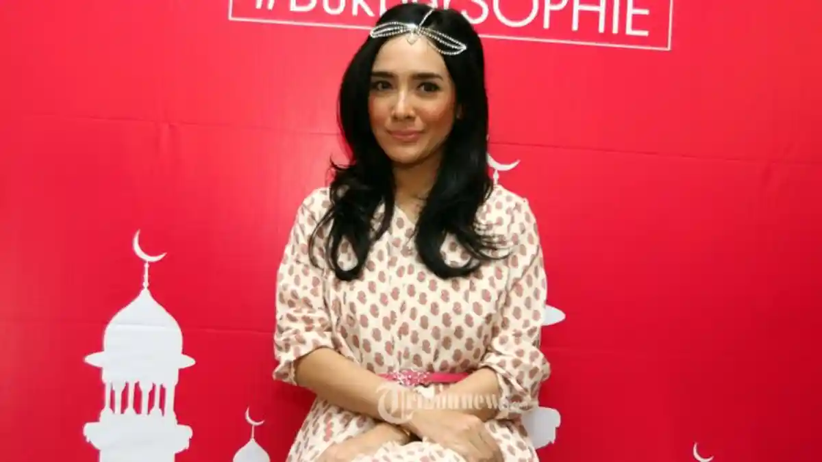 Syuting Film Layar Lebar, Dhea Ananda Enggan Kasi Bocoran