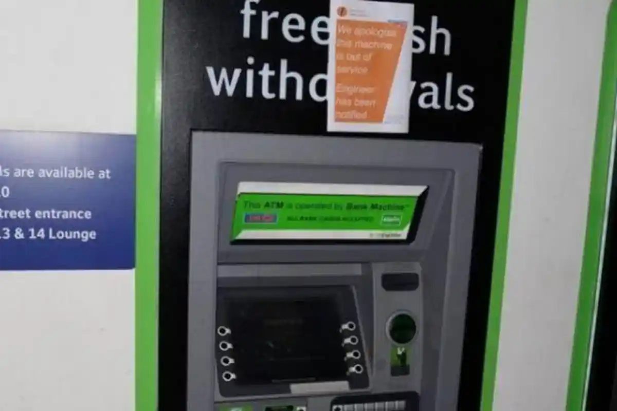 Anda Harus Tahu Agar Uang di Rekening Bisa Aman, Inilah Cara Baru Hacker Bobol ATM