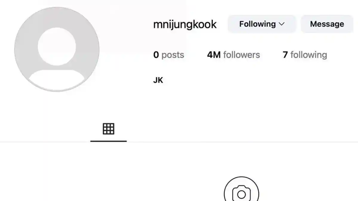 Feed Kosong Bukan Malas Upload! Fenomena 'Zero Post' Gen Z Ternyata Punya Makna Tersembunyi