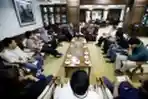 Wawancara Khusus Teten Masduki