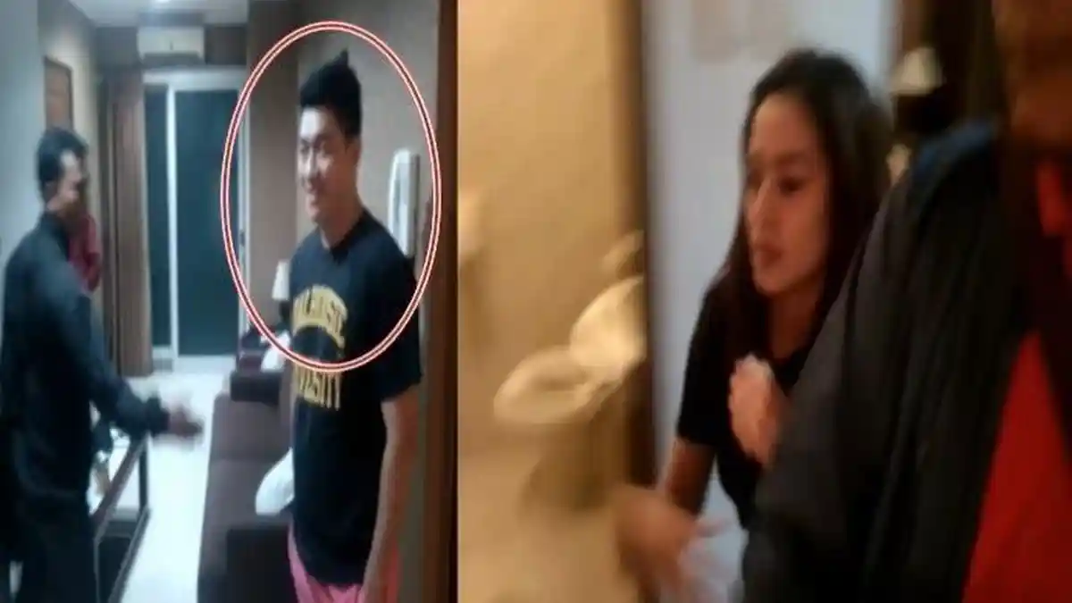 Ifan Seventeen Digerebek Bareng Model Cantik, Citra Monica Akhirnya Buka Suara
