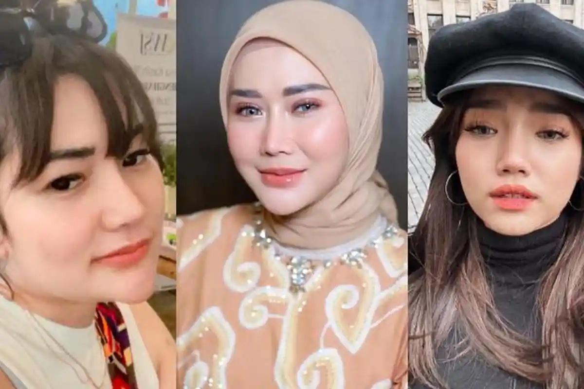 Dibela sang Kakak soal Perseteruannya dengan Keluarga Fuji, Marissya Icha: Kebenaran akan Terungkap