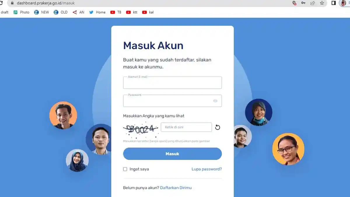 Kartu Prakerja 2023: Cara Mudah Tukar Kode Redeem Pelatihan Online dan Offline Kartu Prakerja