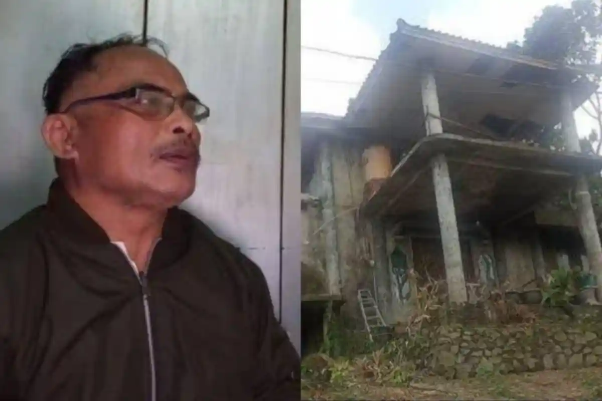 SYARAT Dokter Wayan hingga Mau Rumahnya Dibersihkan, Soroti Pohon dan Anjing Peliharaan, 'Boleh!'