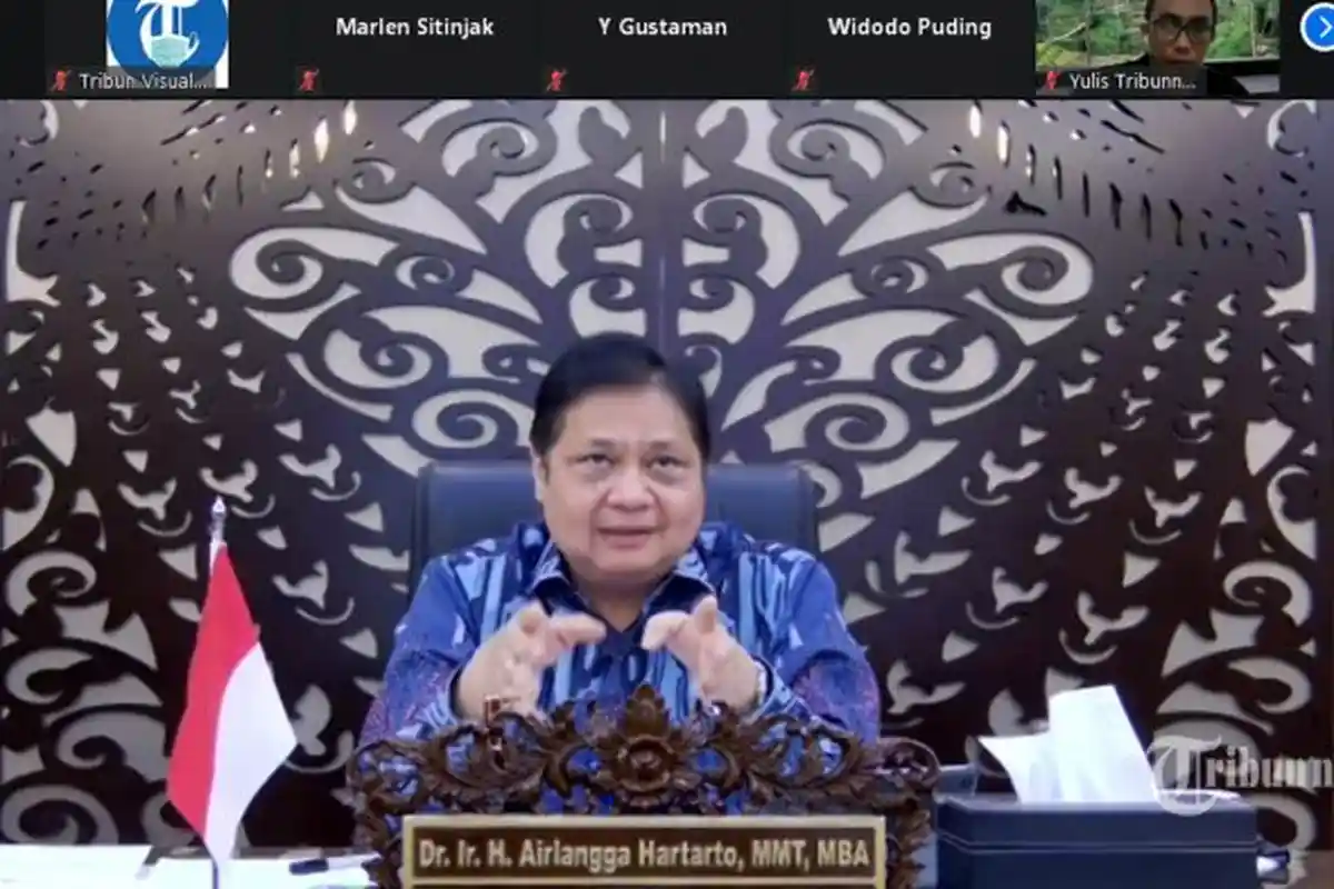 Vaksinasi Tahap Pertama, Pemerintah Siapkan 30 Ribuan Vaksinator dan 8.796 Faskes